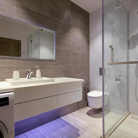 Apartment Аркадия Люкс Odesa