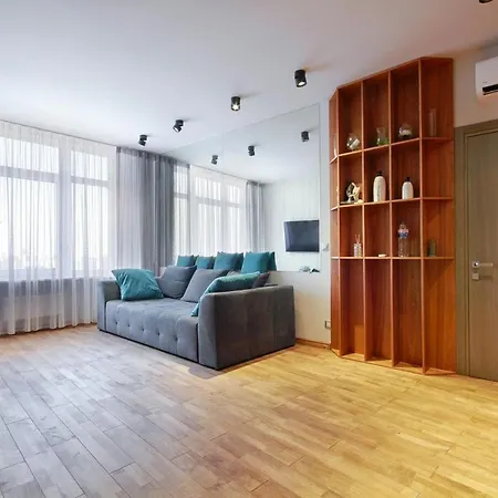 Аркадия Люкс