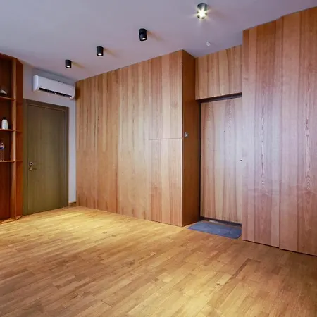 Аркадия Люкс Apartment *