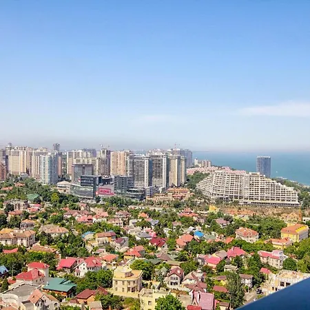 Аркадия Люкс *