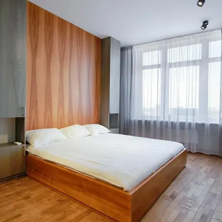 Аркадия Люкс Apartment