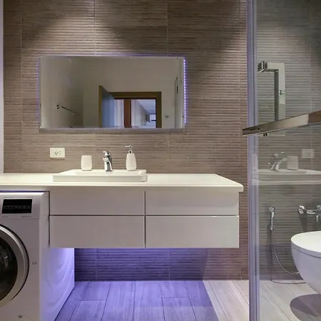 Apartment Аркадия Люкс