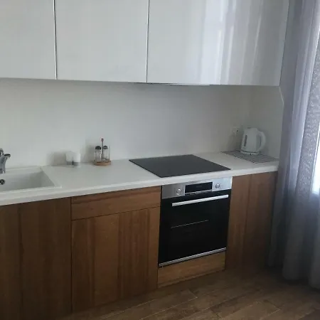 Аркадия Люкс Apartment