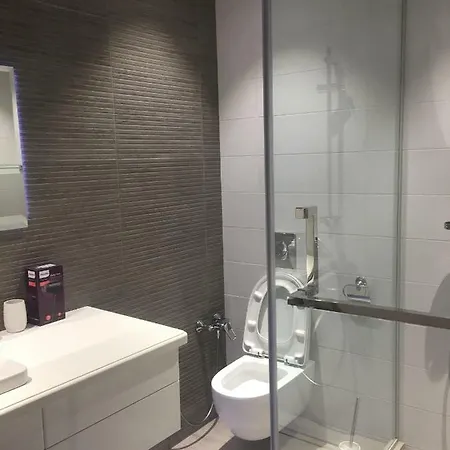 Apartment Аркадия Люкс Odesa