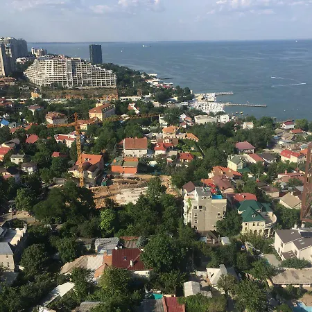 Аркадия Люкс * Odesa