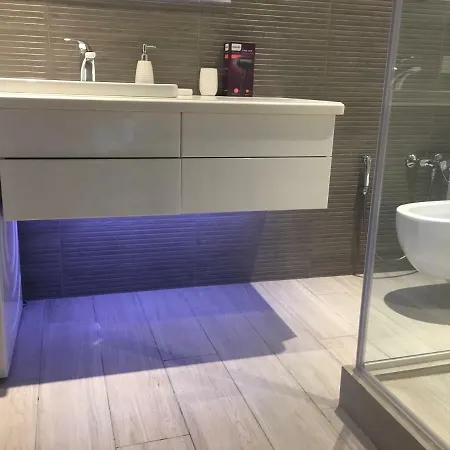 Apartment Аркадия Люкс Odesa