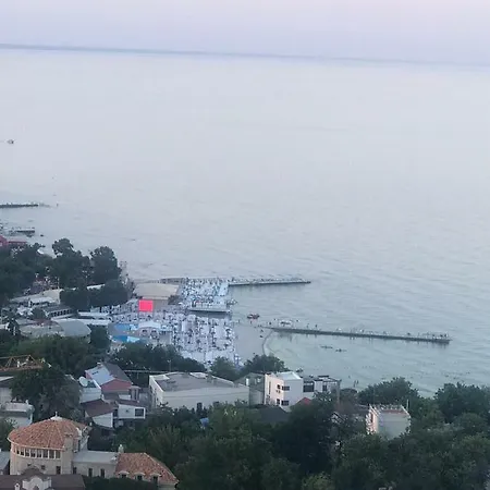 Аркадия Люкс Odesa