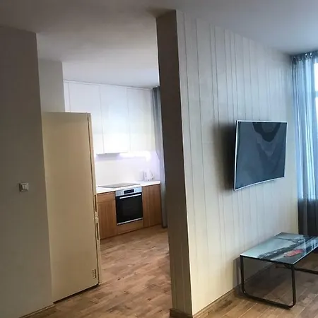Apartment Аркадия Люкс Odesa