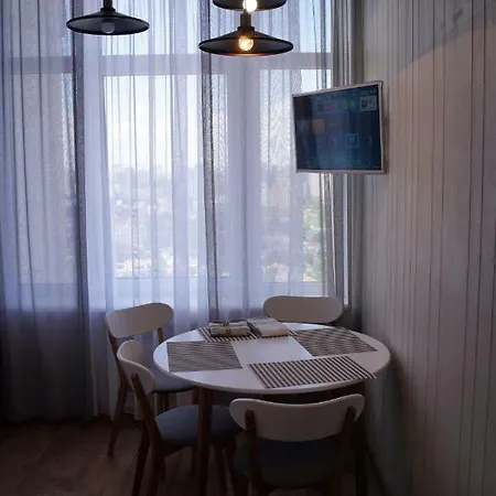 Apartment Аркадия Люкс Odesa