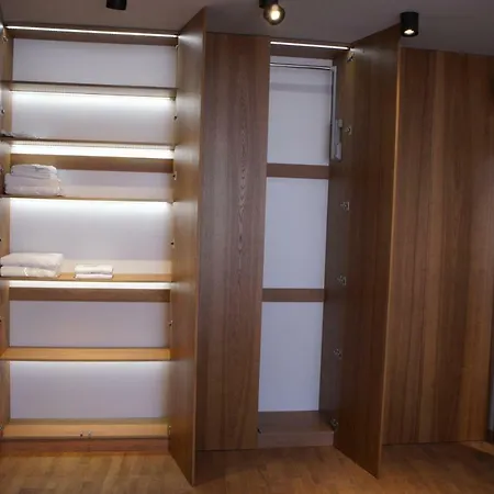 Apartment Аркадия Люкс Odesa
