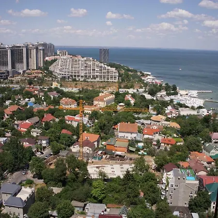 Аркадия Люкс * Odesa