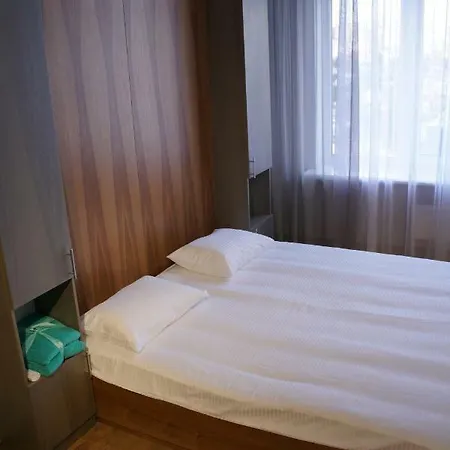 Apartment Аркадия Люкс