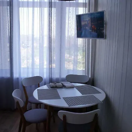 Аркадия Люкс Apartment